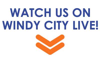 Windy City Live