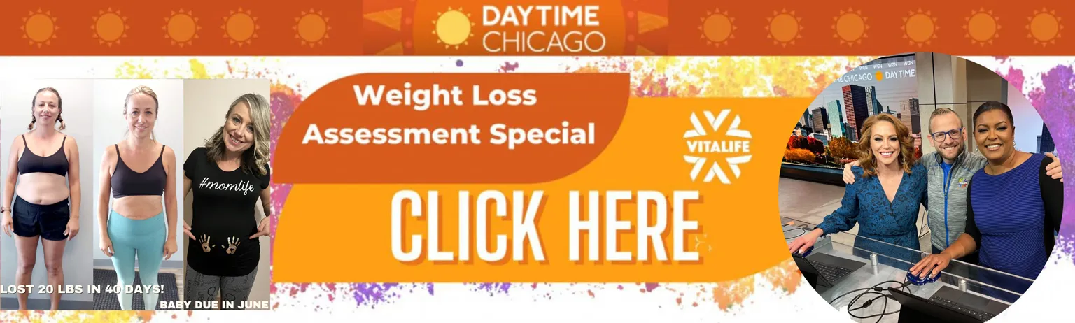 Weight Loss Chicago IL Weight Loss Assessment Special
