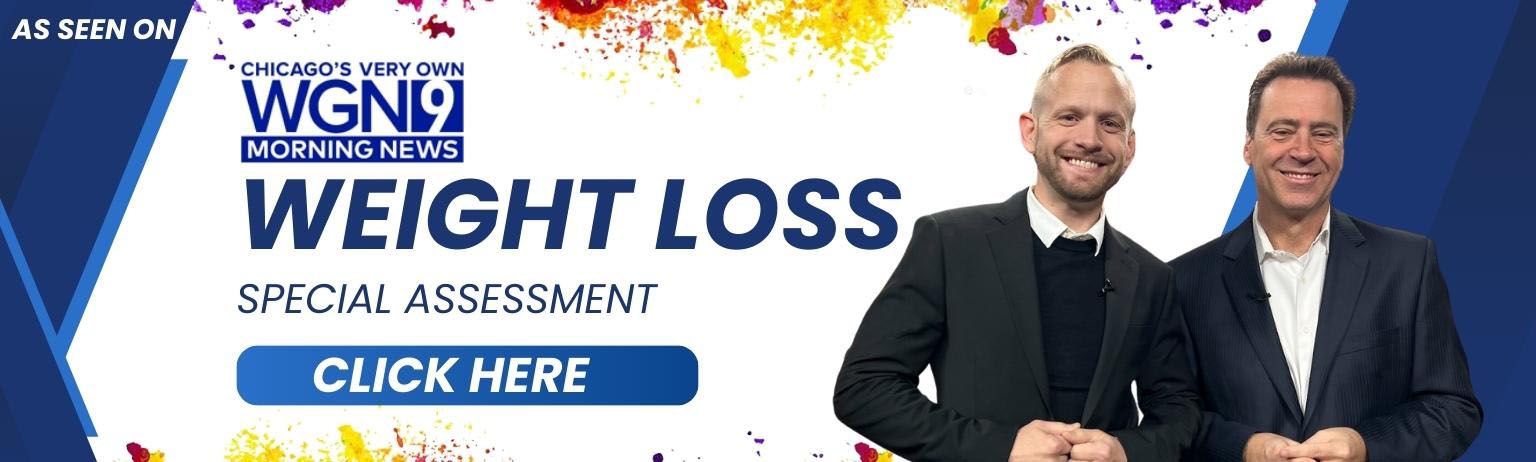 Weight Loss Chicago IL Weight Loss Special Assessment